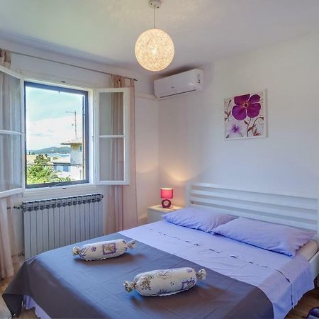 Vila Bugevilija Mali Losinj Exterior photo